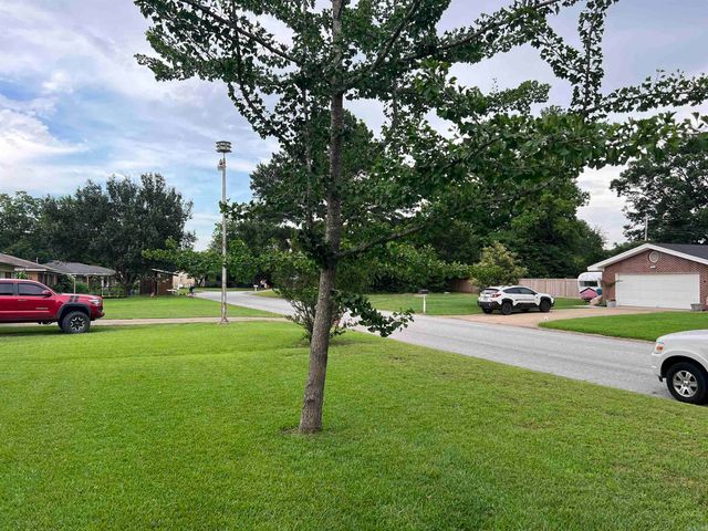 1231 Brownwood, Malvern, AR 72104