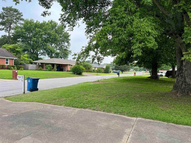 1231 Brownwood, Malvern, AR 72104