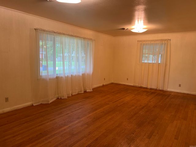 1231 Brownwood, Malvern, AR 72104