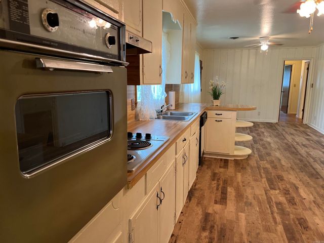 1231 Brownwood, Malvern, AR 72104