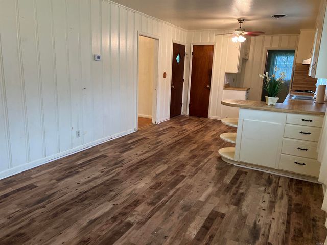 1231 Brownwood, Malvern, AR 72104