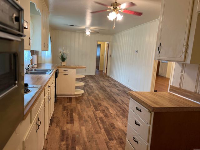 1231 Brownwood, Malvern, AR 72104