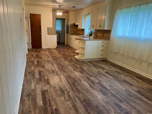 1231 Brownwood, Malvern, AR 72104