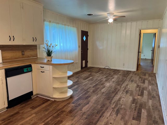 1231 Brownwood, Malvern, AR 72104