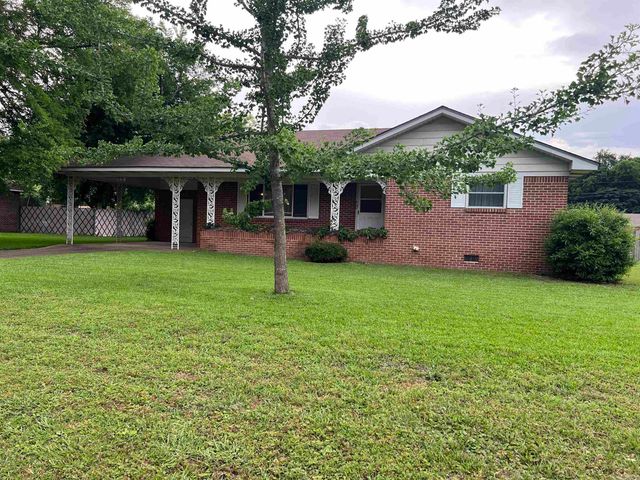 1231 Brownwood, Malvern, AR 72104