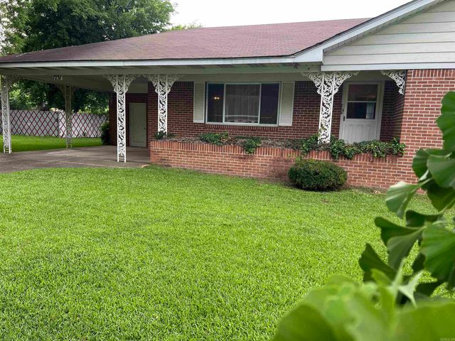 1231 Brownwood, Malvern, AR 72104