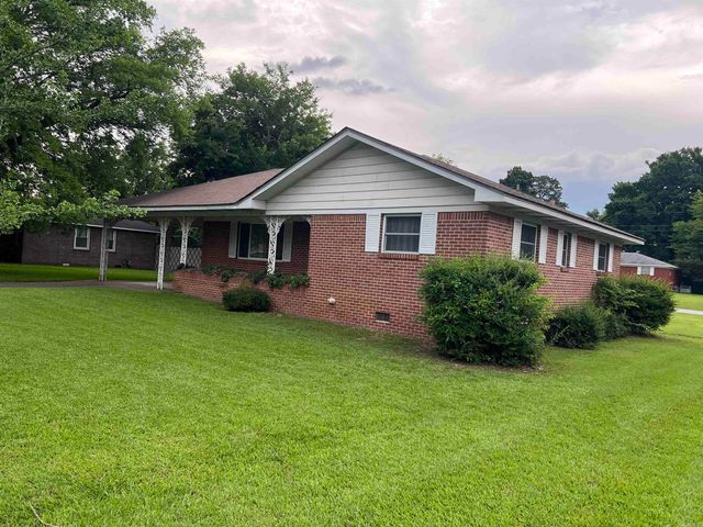 1231 Brownwood, Malvern, AR 72104