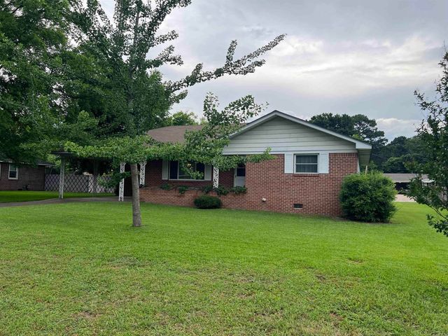 1231 Brownwood, Malvern, AR 72104