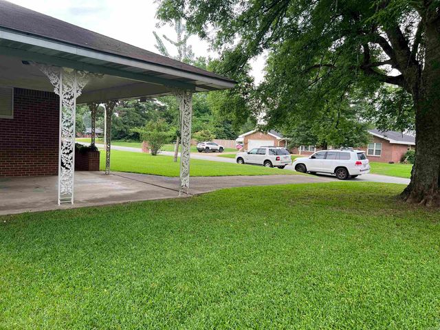 1231 Brownwood, Malvern, AR 72104