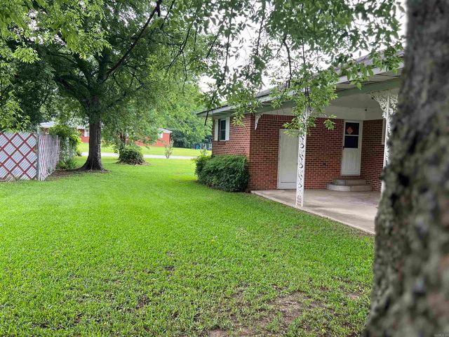 1231 Brownwood, Malvern, AR 72104
