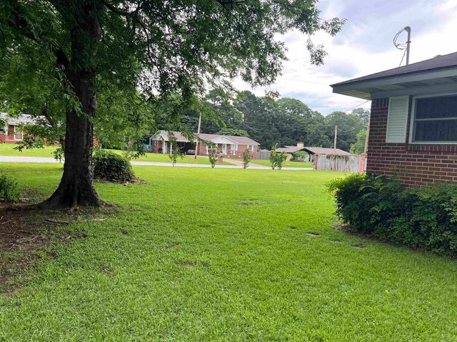 1231 Brownwood, Malvern, AR 72104