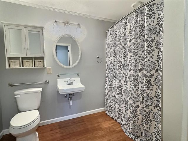 707 S Broadway Street, Church Point, LA 70525