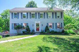 109 Pagoda Drive, Monroeville, PA 15146