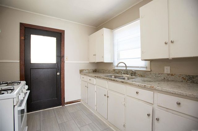 4821 Rogers Street, North Little Rock, AR 72117