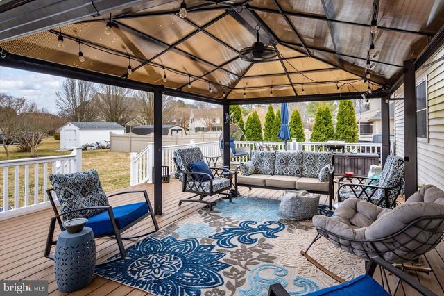 27457 EQUESTRIAN DR, Salisbury, MD 21801