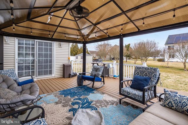 27457 EQUESTRIAN DR, Salisbury, MD 21801