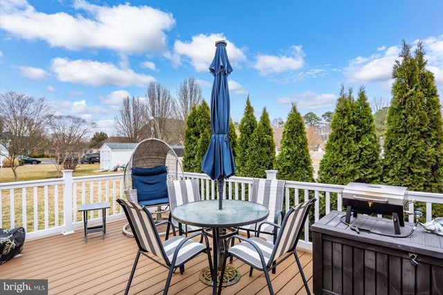 27457 EQUESTRIAN DR, Salisbury, MD 21801