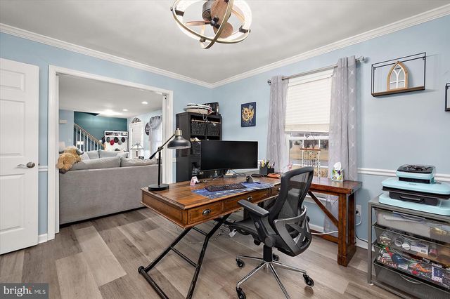 27457 EQUESTRIAN DR, Salisbury, MD 21801