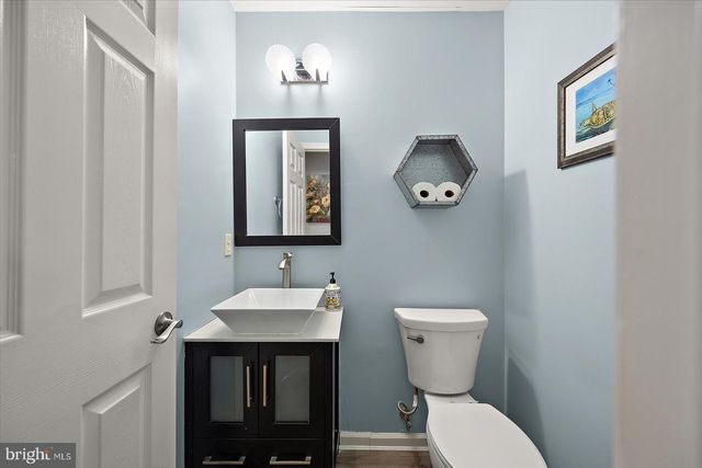 27457 EQUESTRIAN DR, Salisbury, MD 21801