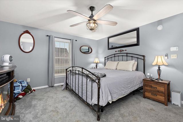 27457 EQUESTRIAN DR, Salisbury, MD 21801