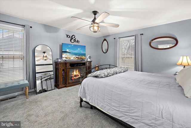 27457 EQUESTRIAN DR, Salisbury, MD 21801