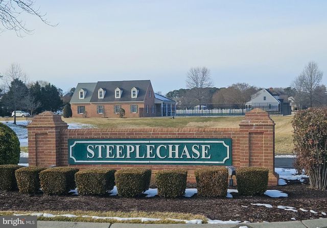 27457 EQUESTRIAN DR, Salisbury, MD 21801