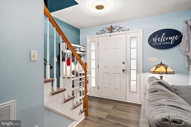 27457 EQUESTRIAN DR, Salisbury, MD 21801