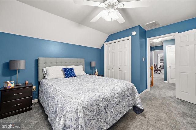 27457 EQUESTRIAN DR, Salisbury, MD 21801