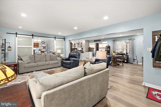 27457 EQUESTRIAN DR, Salisbury, MD 21801