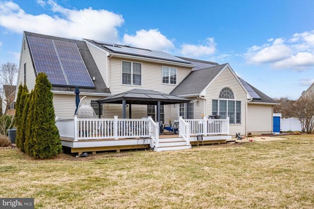 27457 EQUESTRIAN DR, Salisbury, MD 21801