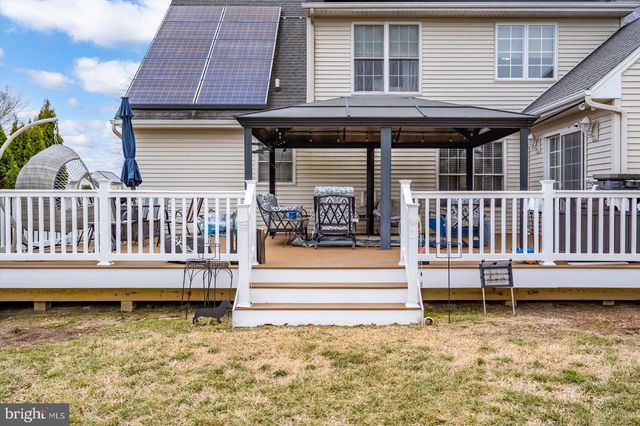 27457 EQUESTRIAN DR, Salisbury, MD 21801