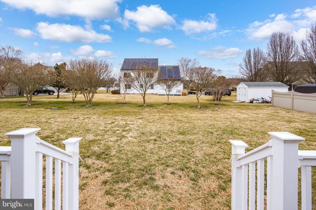 27457 EQUESTRIAN DR, Salisbury, MD 21801