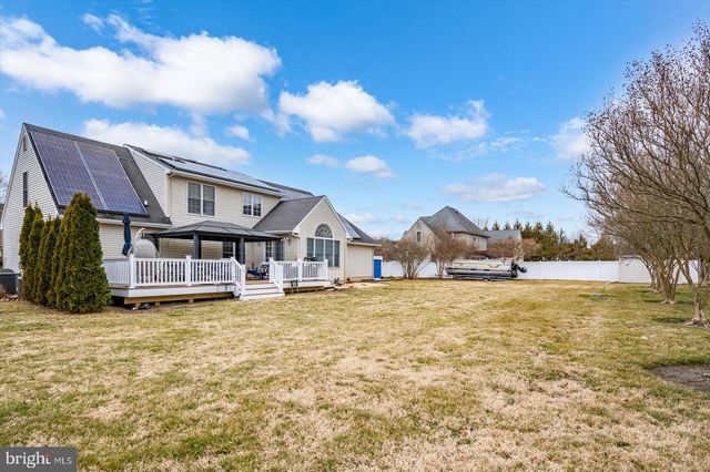 27457 EQUESTRIAN DR, Salisbury, MD 21801