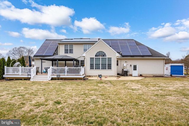 27457 EQUESTRIAN DR, Salisbury, MD 21801