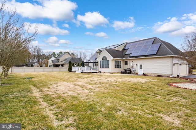 27457 EQUESTRIAN DR, Salisbury, MD 21801