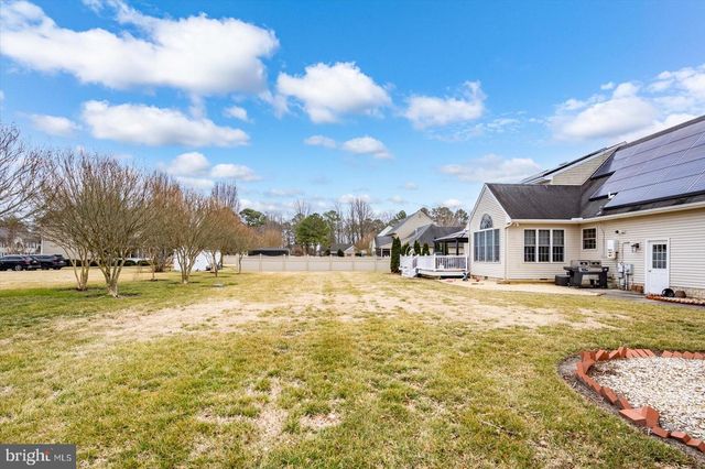 27457 EQUESTRIAN DR, Salisbury, MD 21801