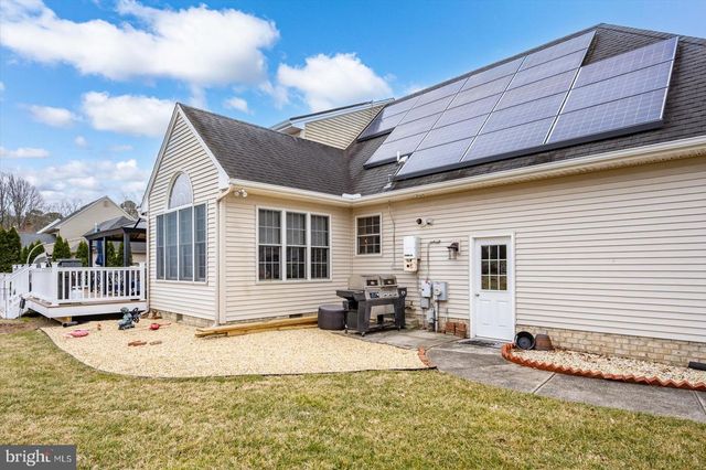 27457 EQUESTRIAN DR, Salisbury, MD 21801