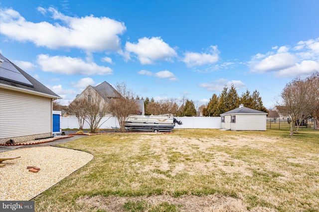 27457 EQUESTRIAN DR, Salisbury, MD 21801