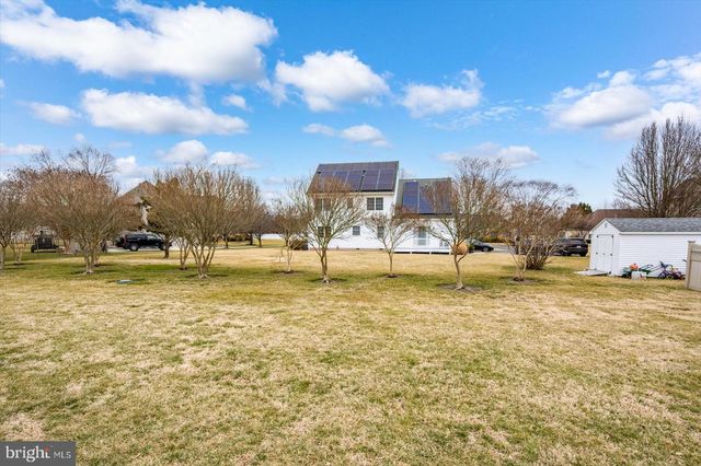 27457 EQUESTRIAN DR, Salisbury, MD 21801