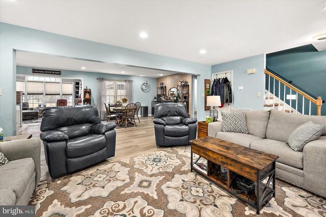 27457 EQUESTRIAN DR, Salisbury, MD 21801