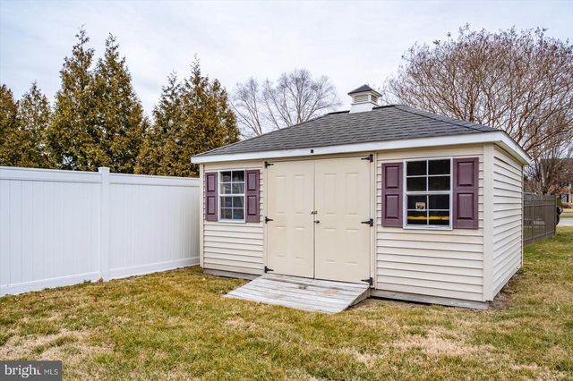 27457 EQUESTRIAN DR, Salisbury, MD 21801