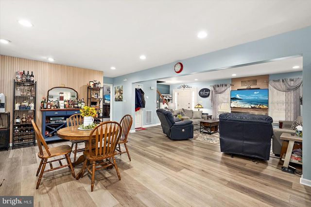 27457 EQUESTRIAN DR, Salisbury, MD 21801