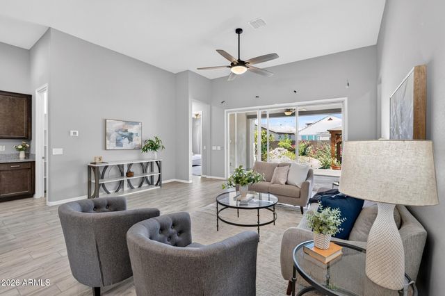 20464 W COOLIDGE Street, Buckeye, AZ 85396