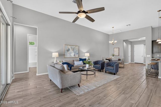 20464 W COOLIDGE Street, Buckeye, AZ 85396