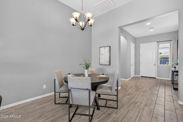 20464 W COOLIDGE Street, Buckeye, AZ 85396