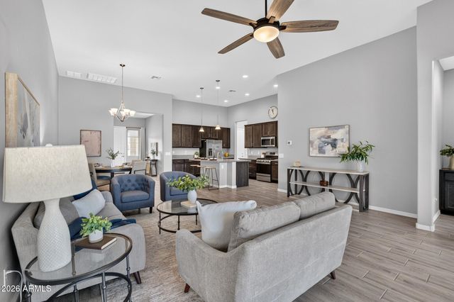 20464 W COOLIDGE Street, Buckeye, AZ 85396