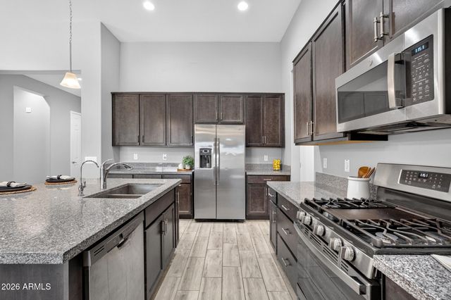 20464 W COOLIDGE Street, Buckeye, AZ 85396