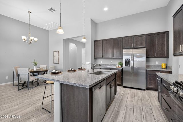 20464 W COOLIDGE Street, Buckeye, AZ 85396