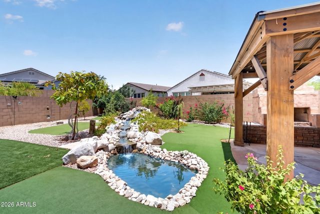 20464 W COOLIDGE Street, Buckeye, AZ 85396