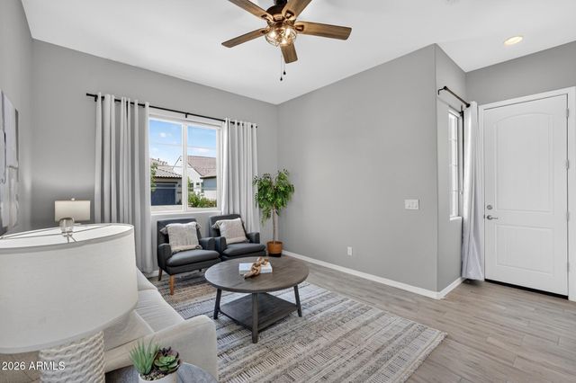 20464 W COOLIDGE Street, Buckeye, AZ 85396